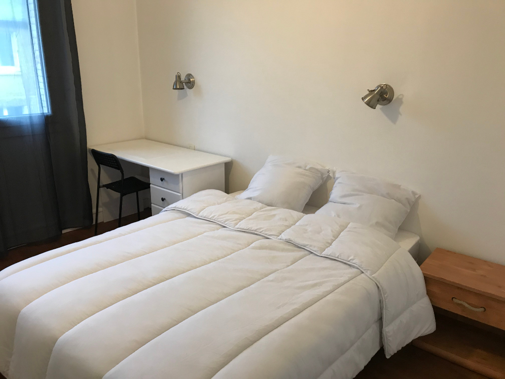 Appartement T3 à Rennes