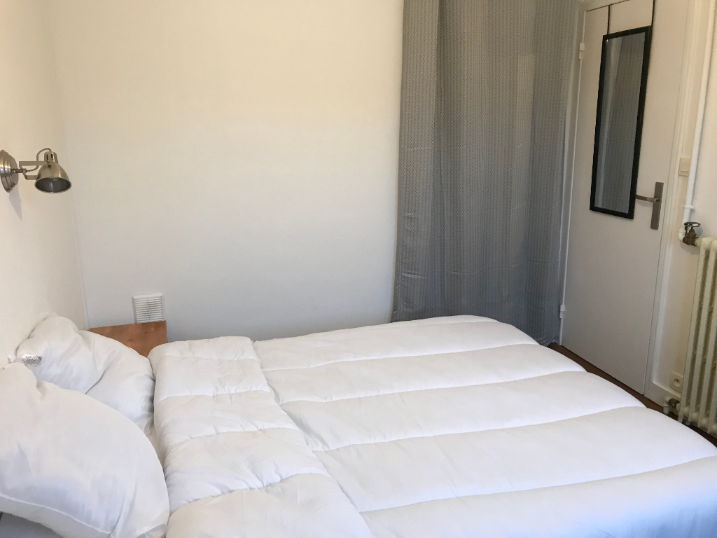 Appartement T3 à Rennes