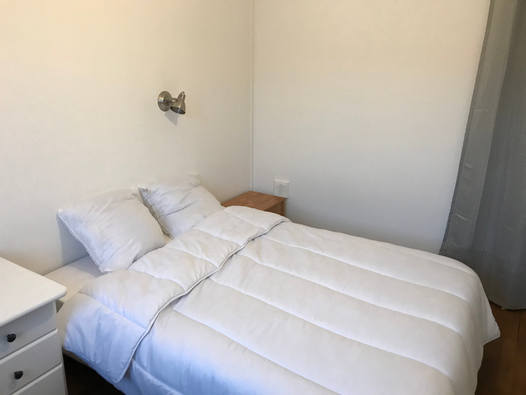 Appartement T3 à Rennes