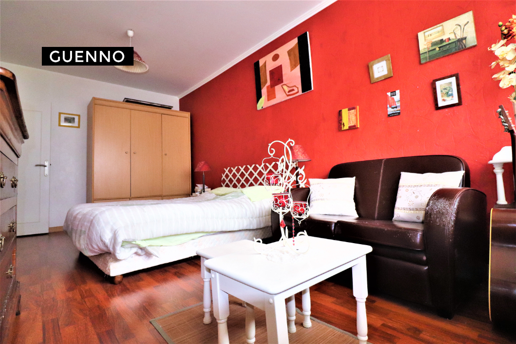 Appartement T5 à Rennes