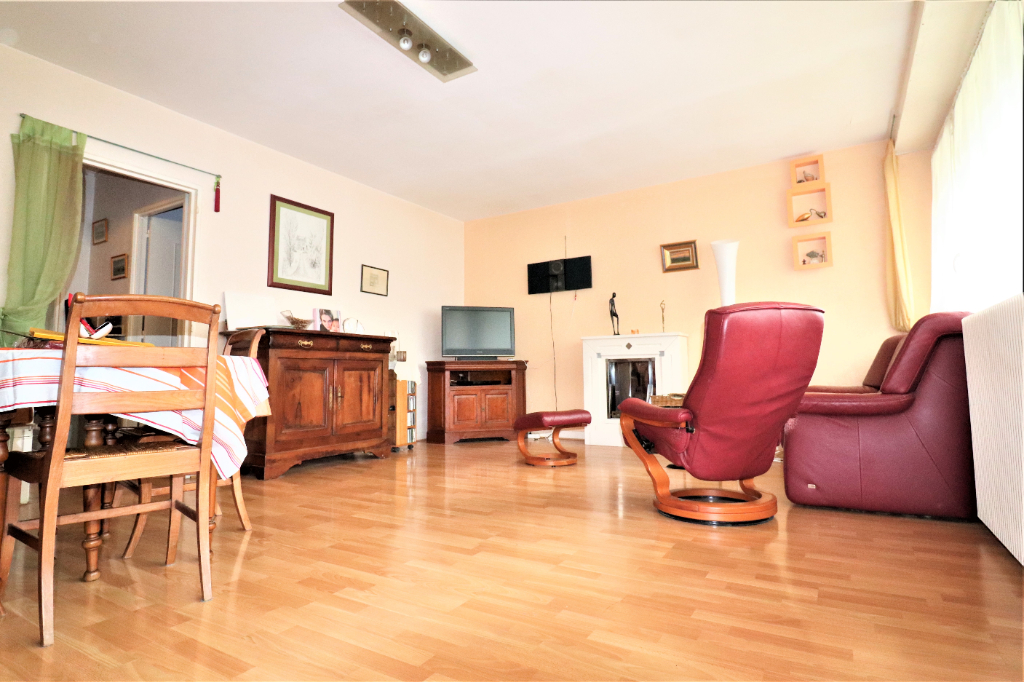 Appartement T5 à Rennes