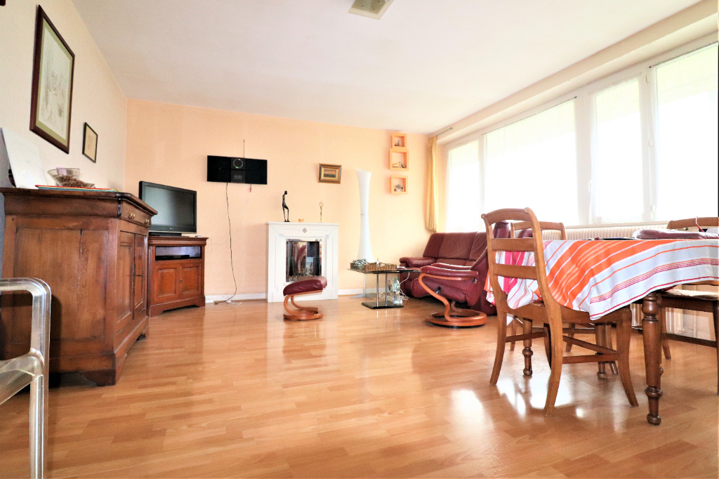 Appartement T5 à Rennes