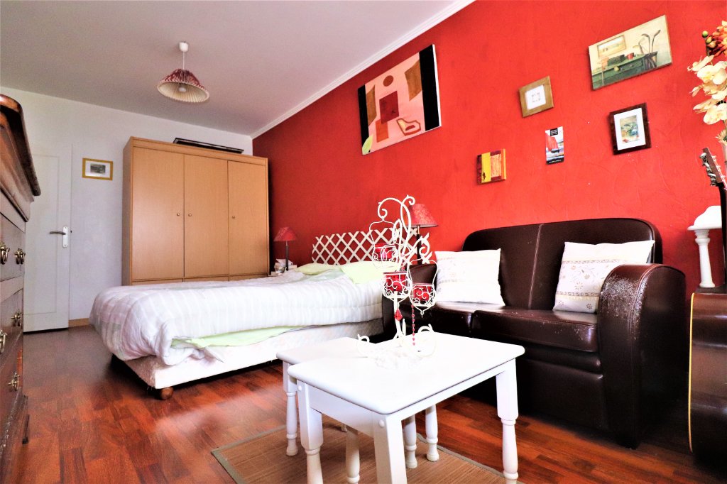 Appartement T5 à Rennes