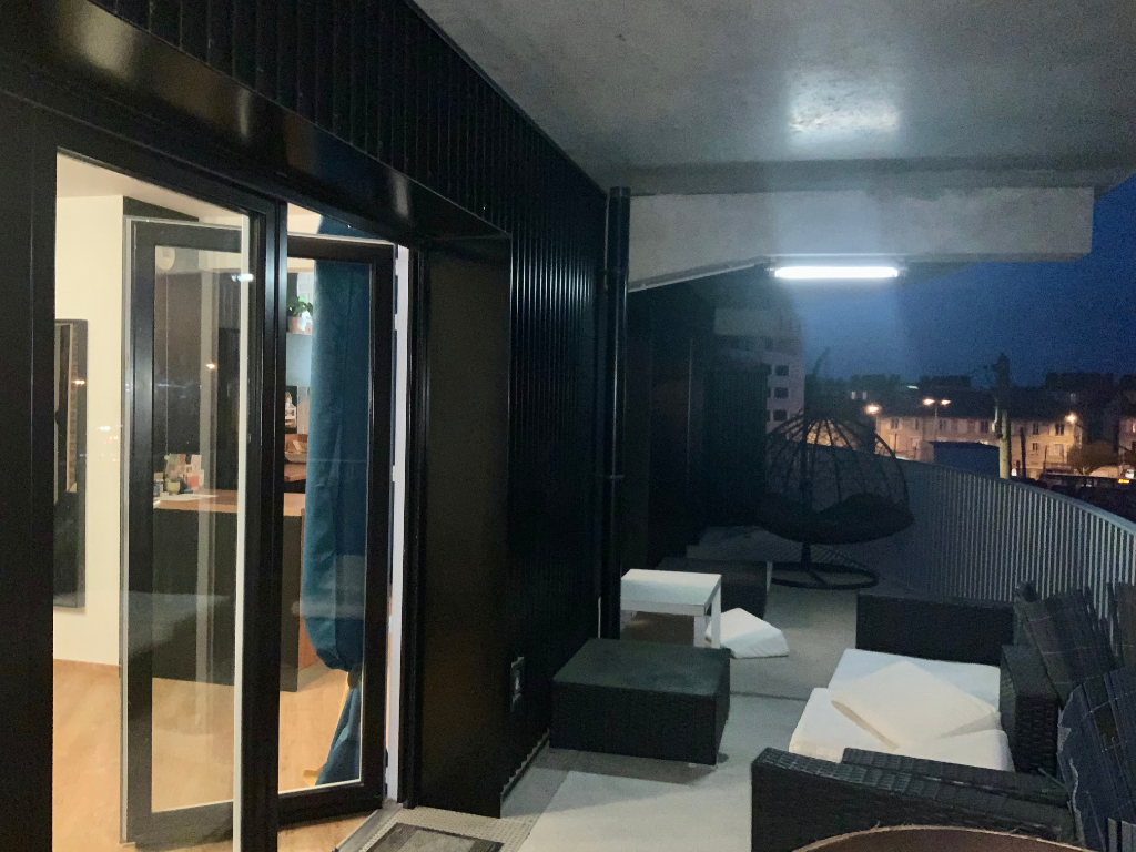 Appartement T3 à Rennes