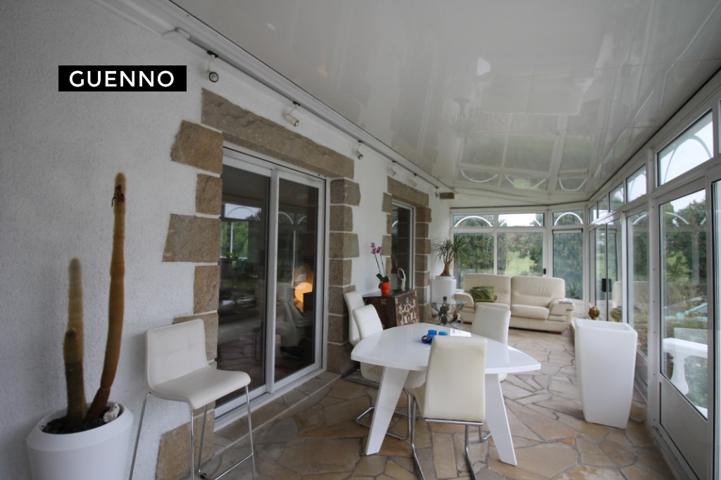Maison T7 à Chantepie