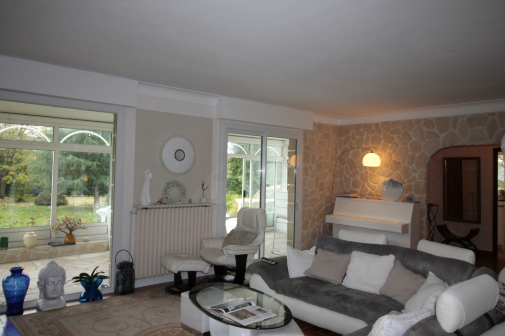 Maison T7 à Chantepie