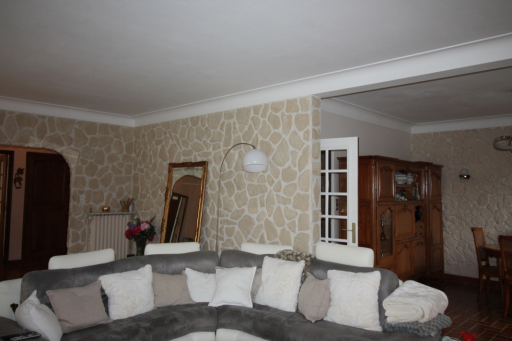 Maison T7 à Chantepie