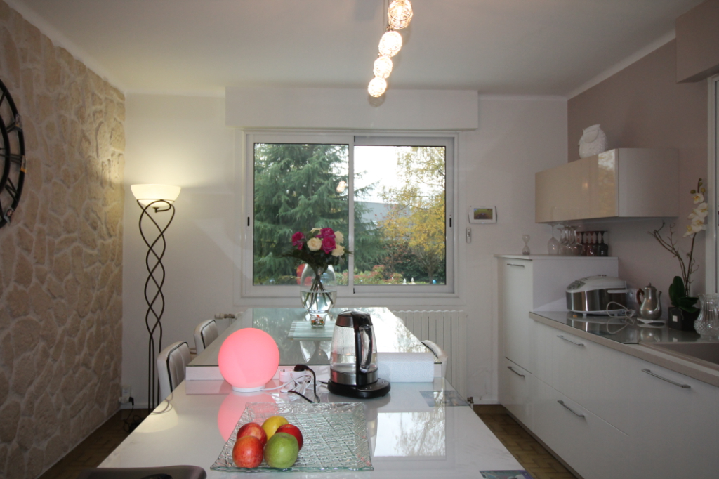 Maison T7 à Chantepie