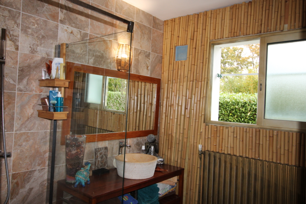 Maison T7 à Chantepie