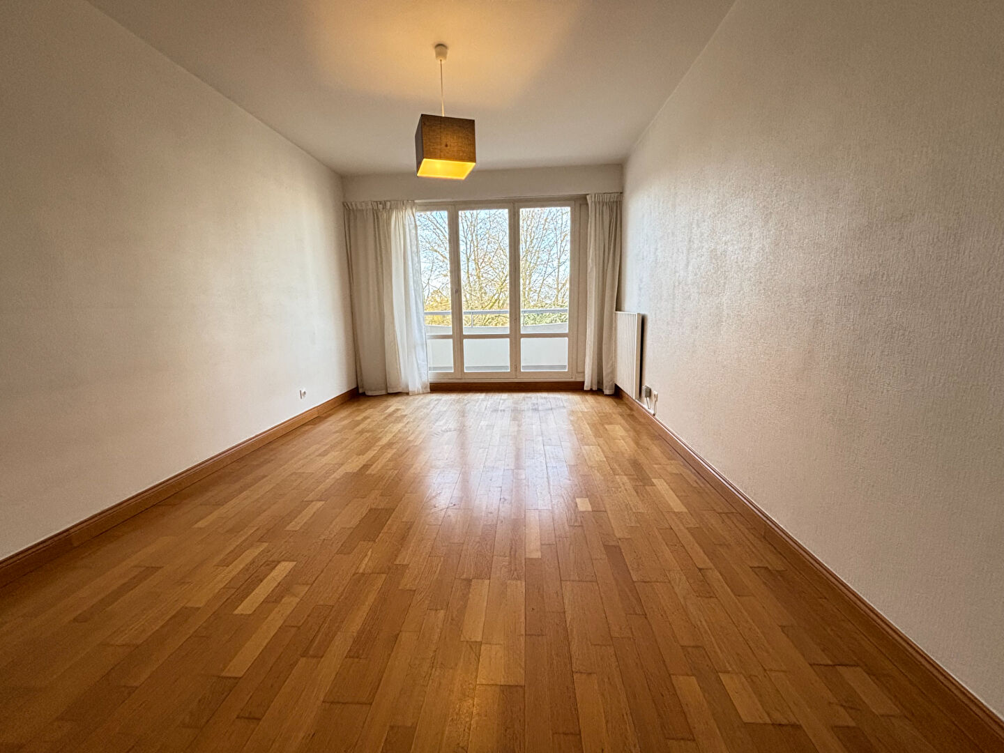 Appartement T2 à Rennes