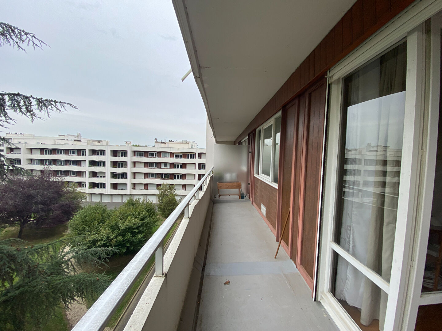 Appartement T2 à Rennes