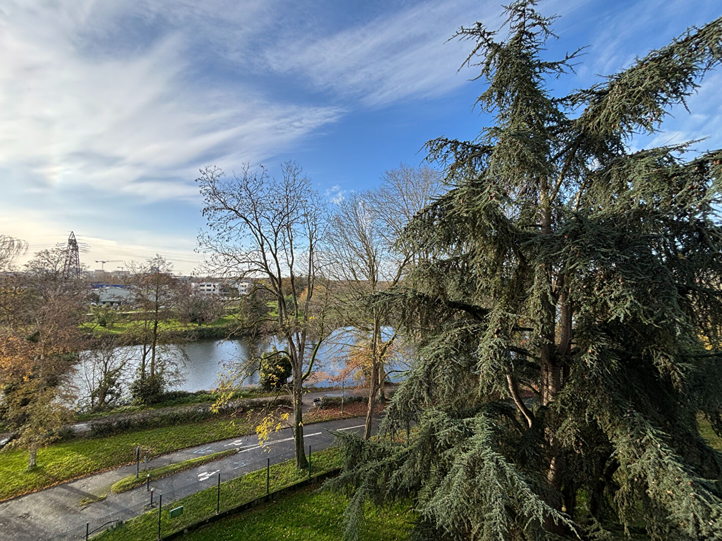 Appartement T2 à Rennes