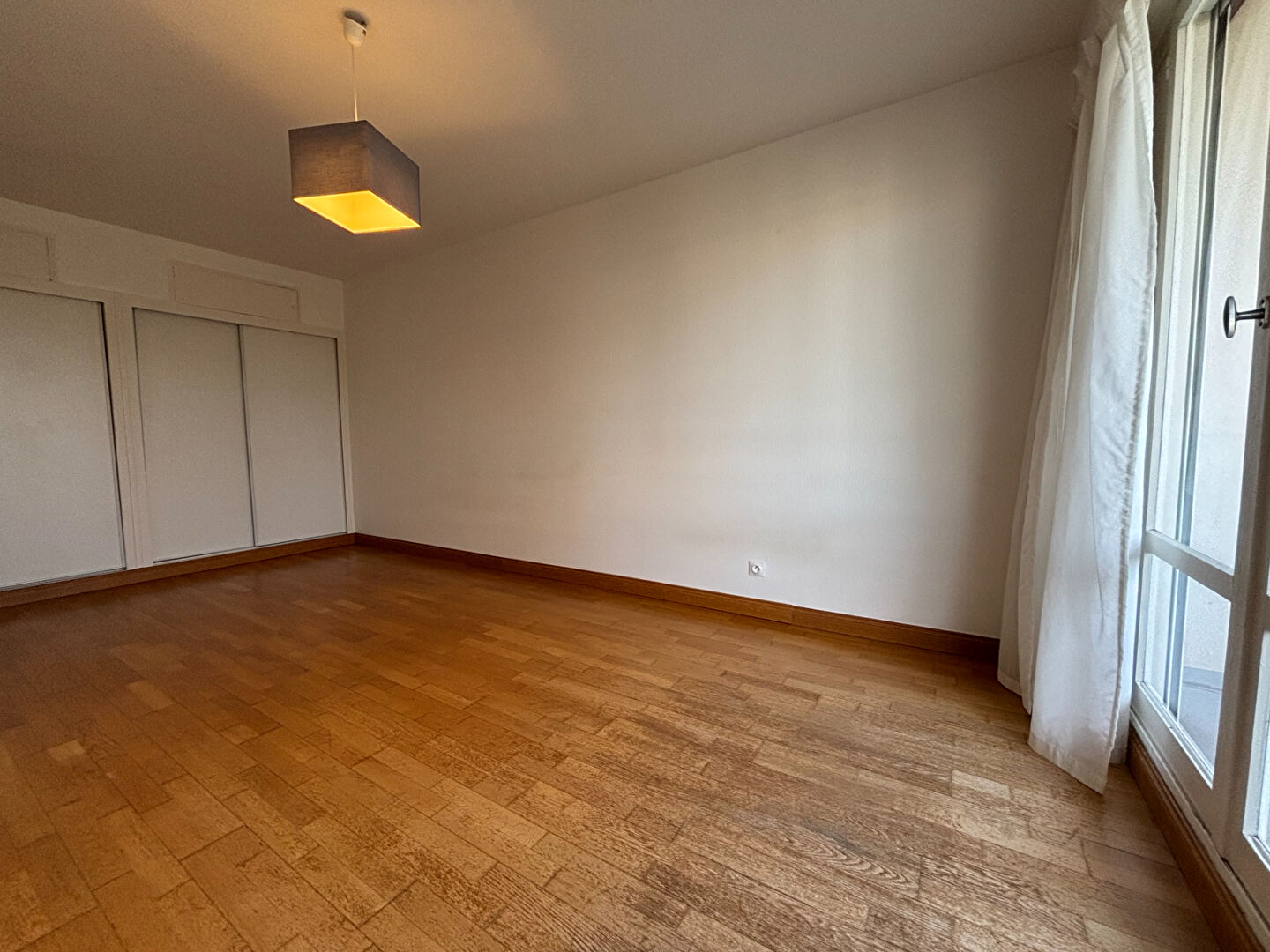 Appartement T2 à Rennes