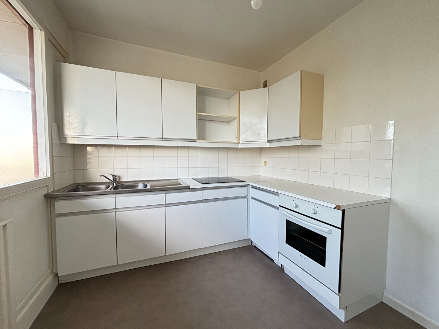 Appartement T2 à Rennes