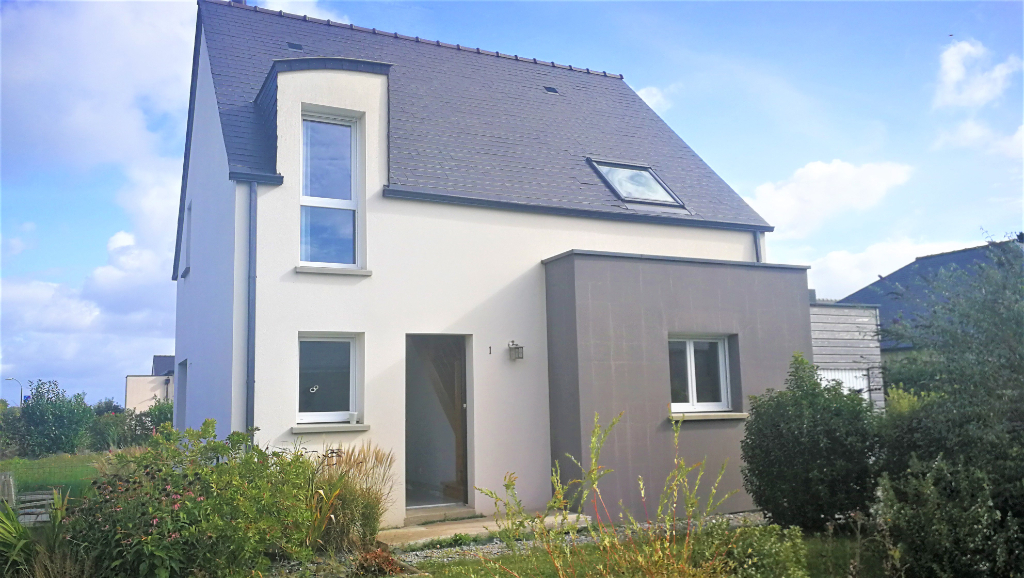 Maison T5 à Pire chance