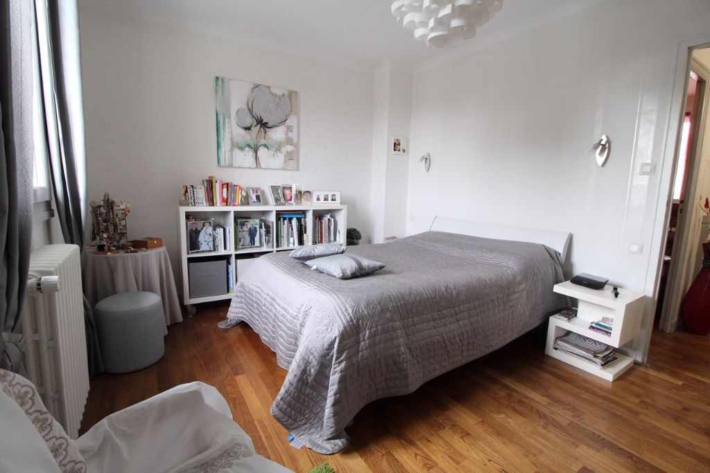 Maison T6 à Rennes
