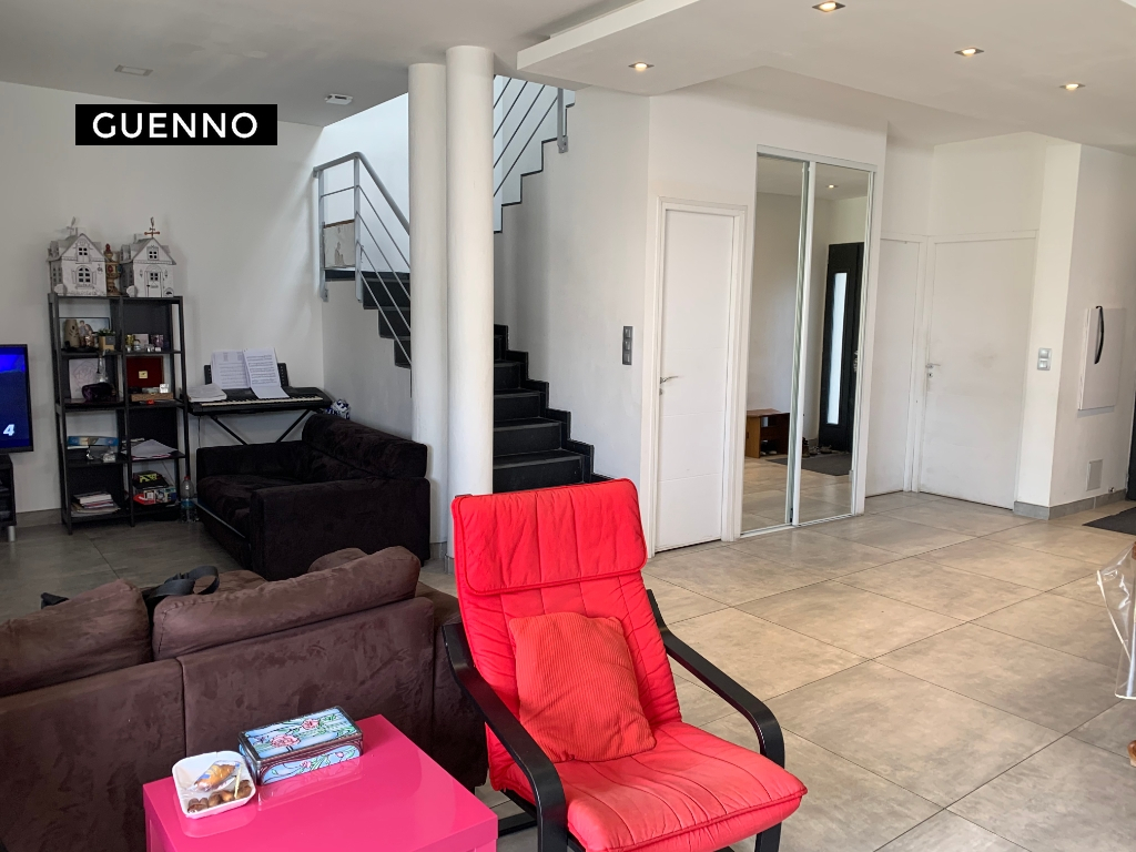 Maison T5 à Pace