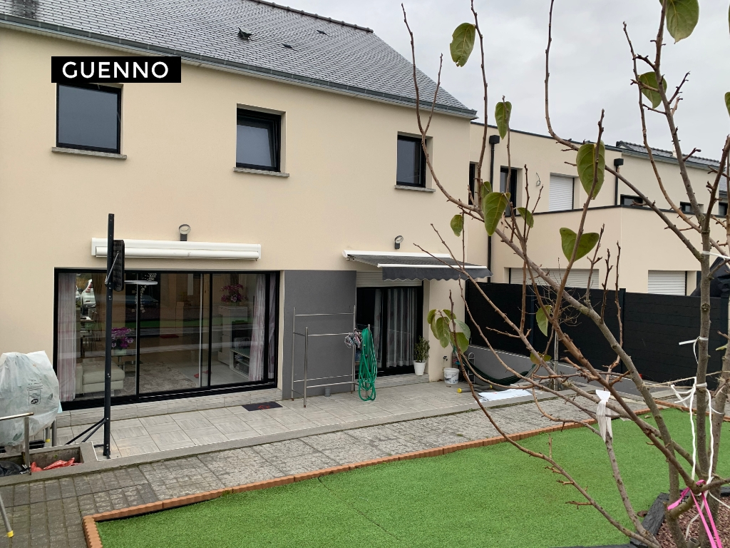 Maison T6 à Pace