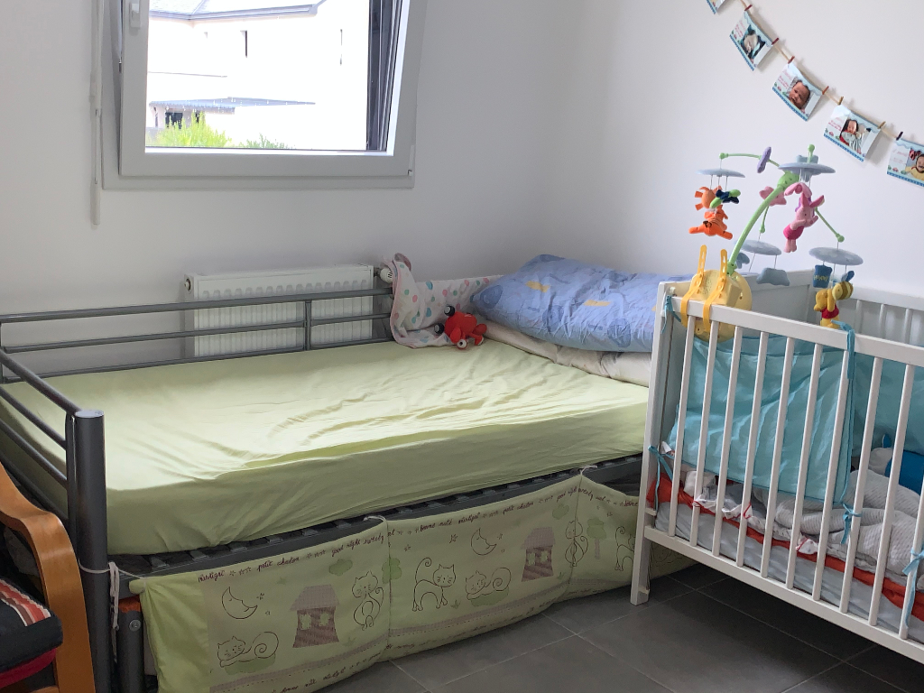 Maison T6 à Pace