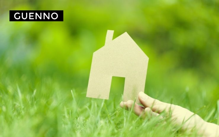 Terrain  à Corps nuds