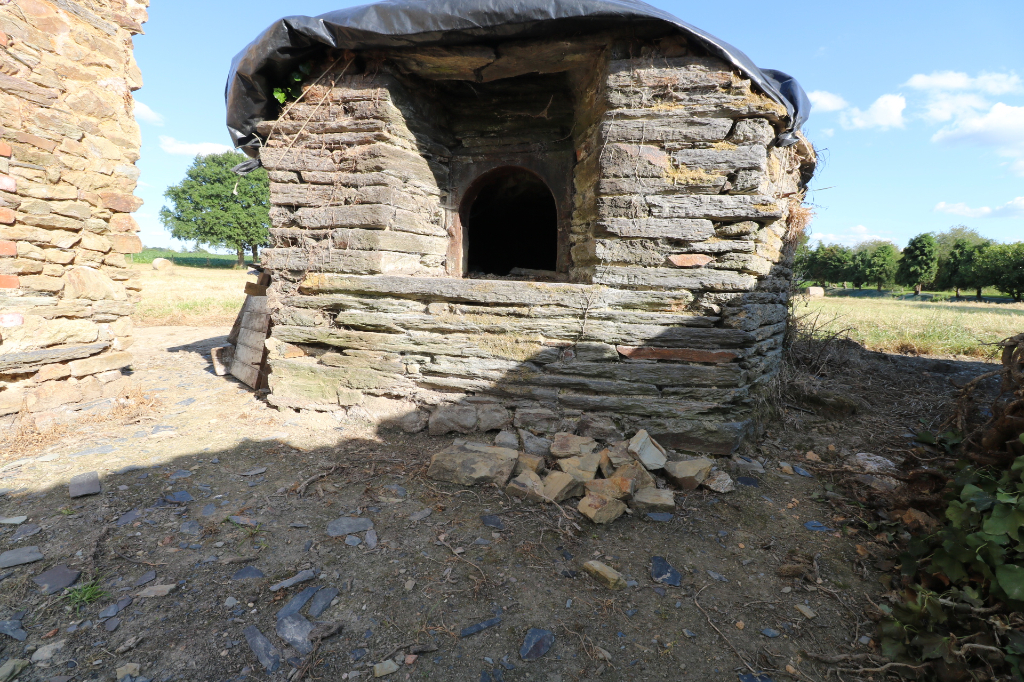 Maison T6 à Pipriac