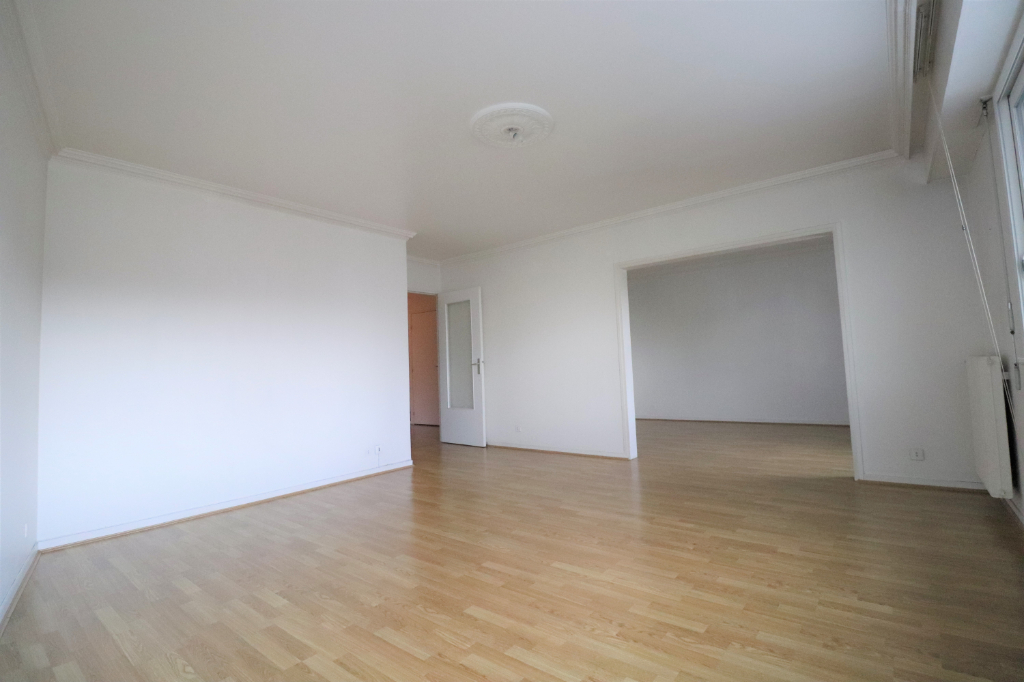 Appartement T4 à Rennes