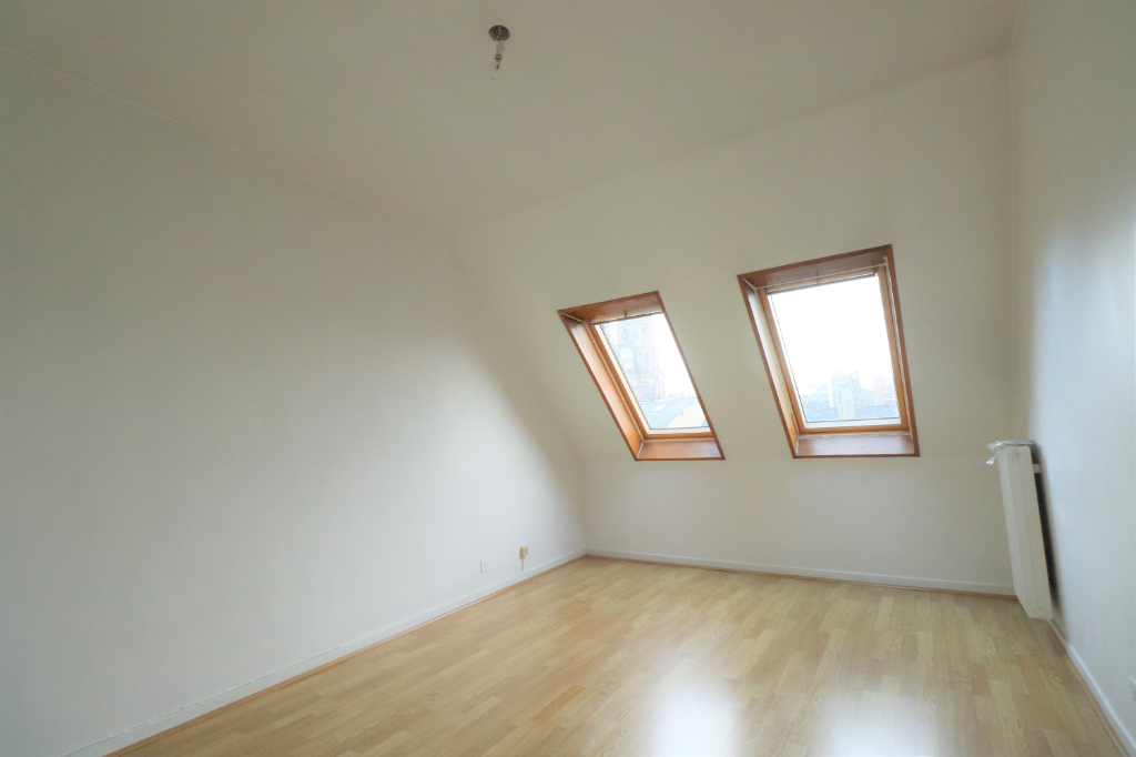 Appartement T4 à Rennes