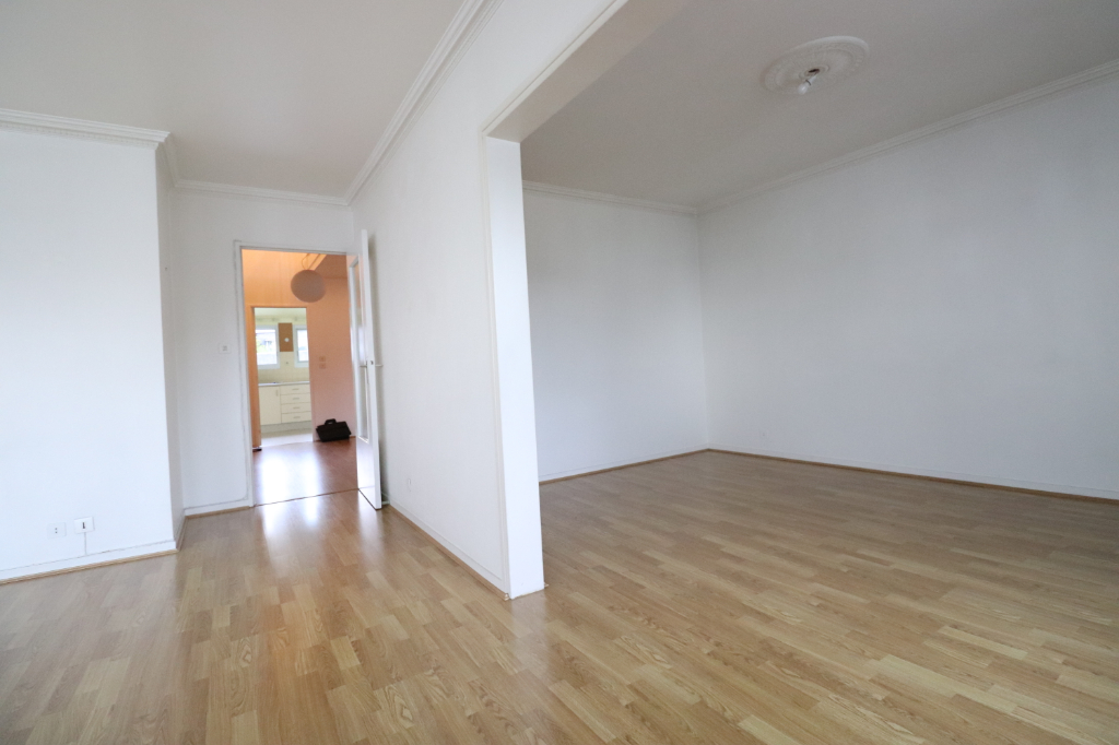 Appartement T4 à Rennes