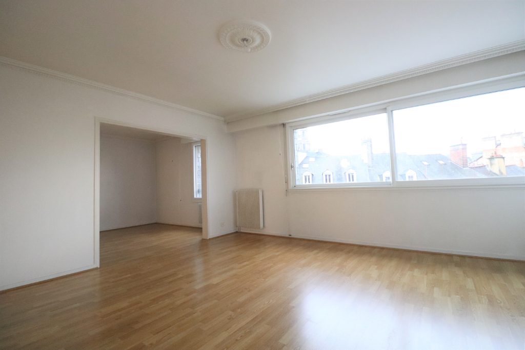 Appartement T4 à Rennes