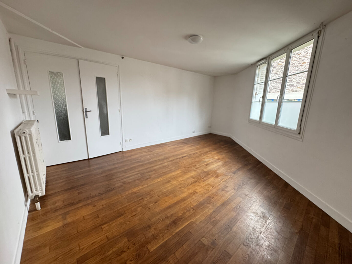 Appartement T2 à Rennes