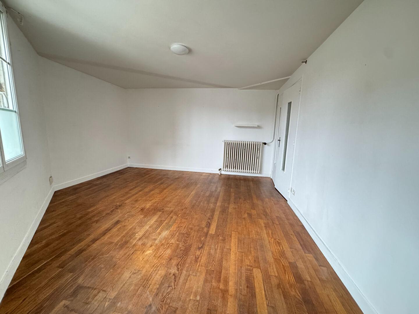Appartement T2 à Rennes