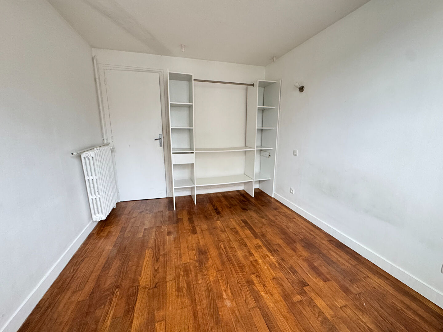 Appartement T2 à Rennes