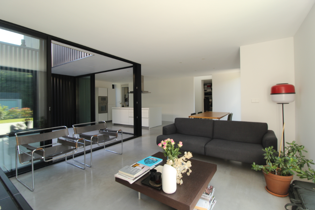 Maison T7 à Saint jacques de la lande
