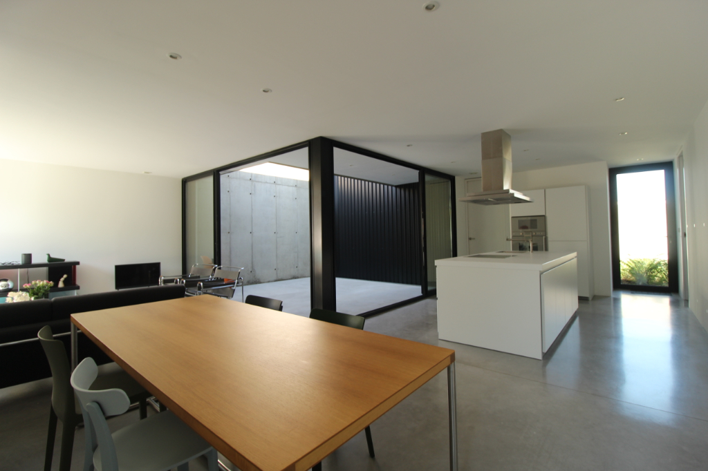 Maison T7 à Saint jacques de la lande