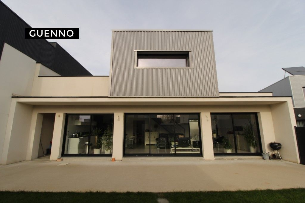 Maison T5 à Saint jacques de la lande