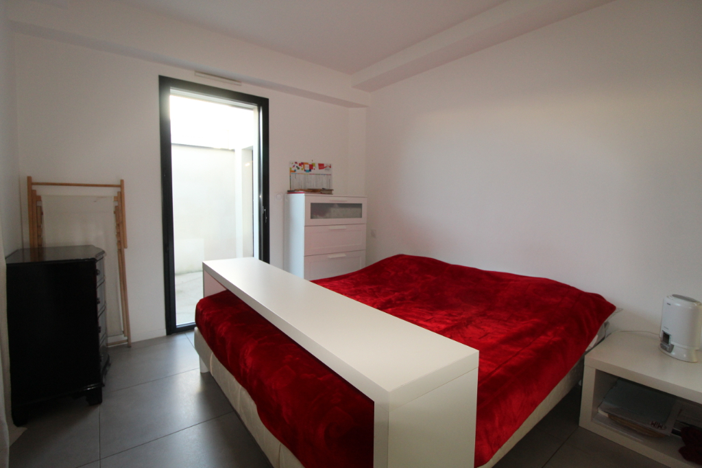 Maison T5 à Saint jacques de la lande