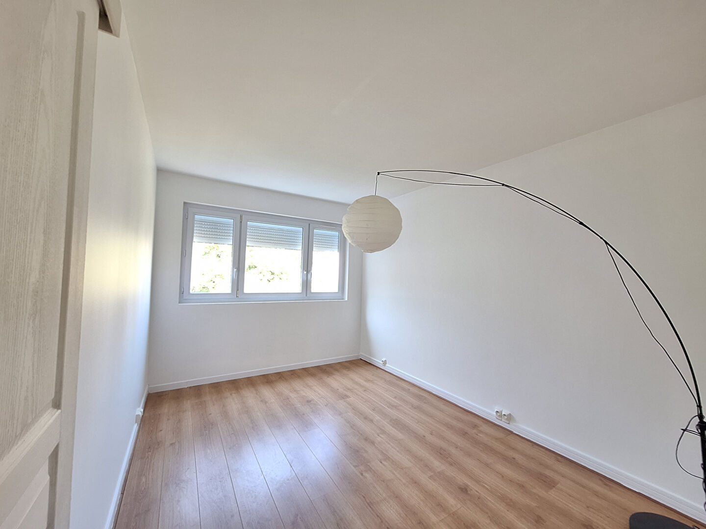 Appartement T4 à Rennes