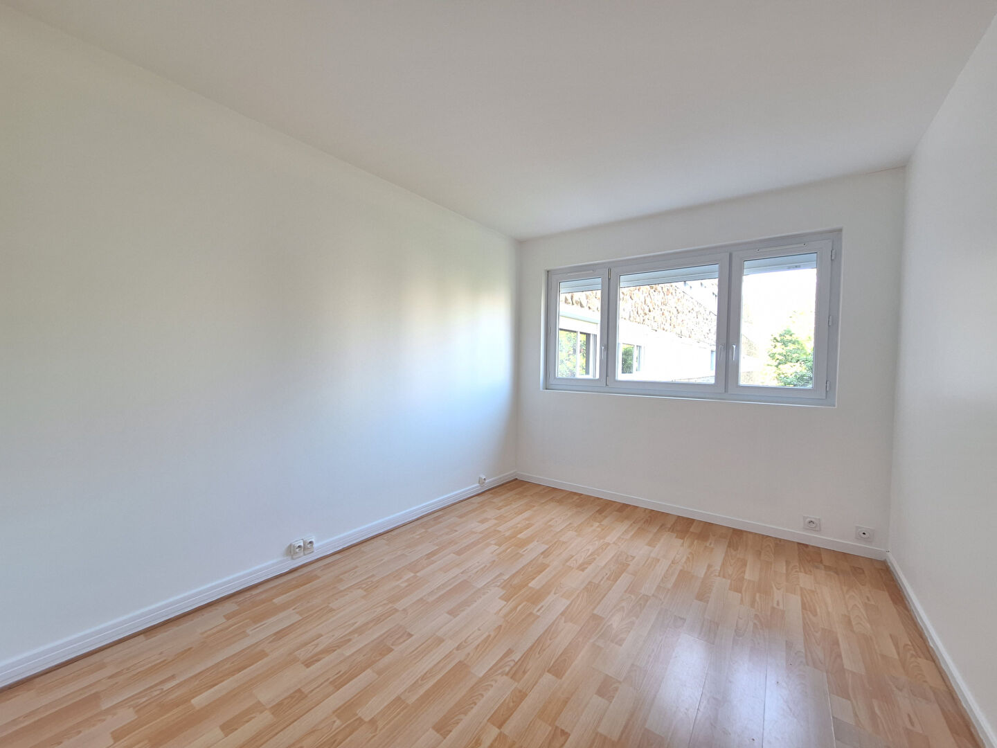 Appartement T4 à Rennes