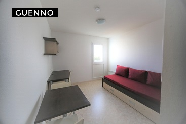 Appartement T1 à Rennes