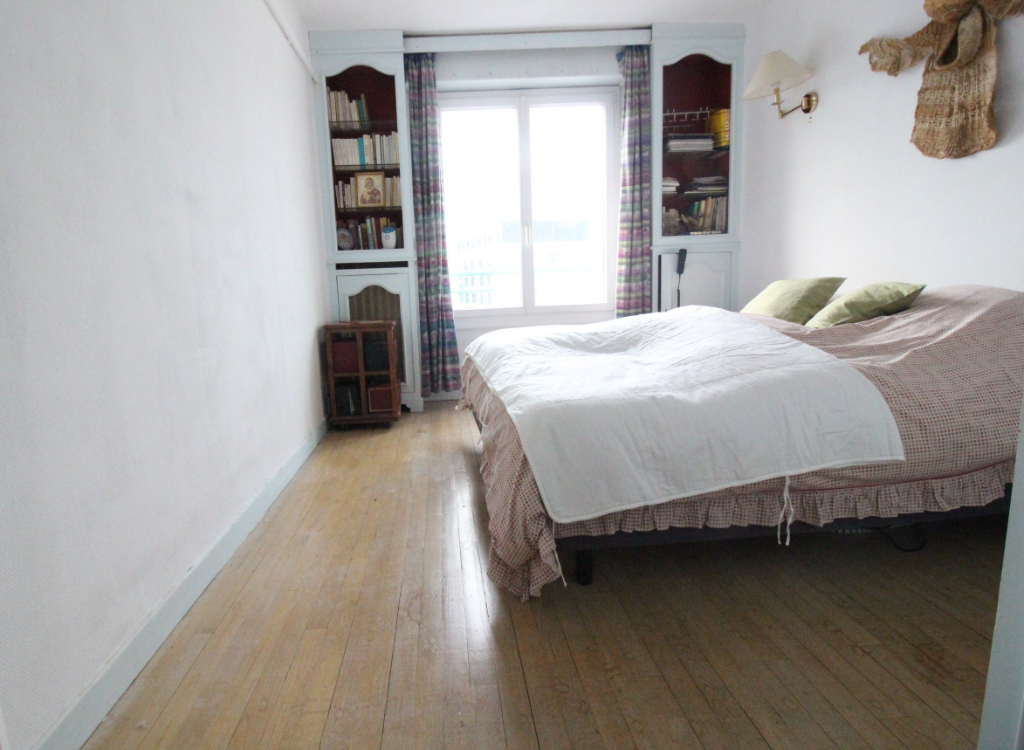 Appartement T3 à Rennes