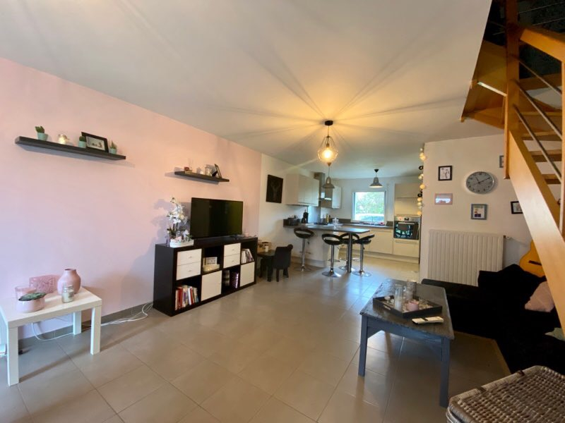 Maison T5 à Chevaigne
