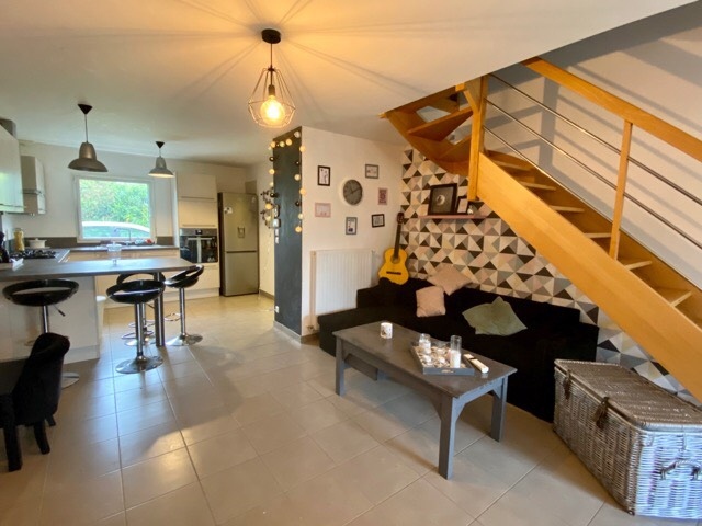 Maison T5 à Chevaigne