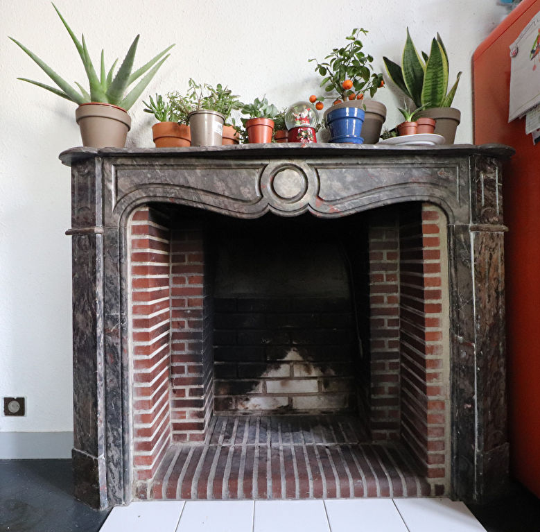 Appartement T2 à Rennes