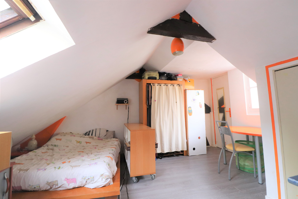 Appartement T2 à Rennes