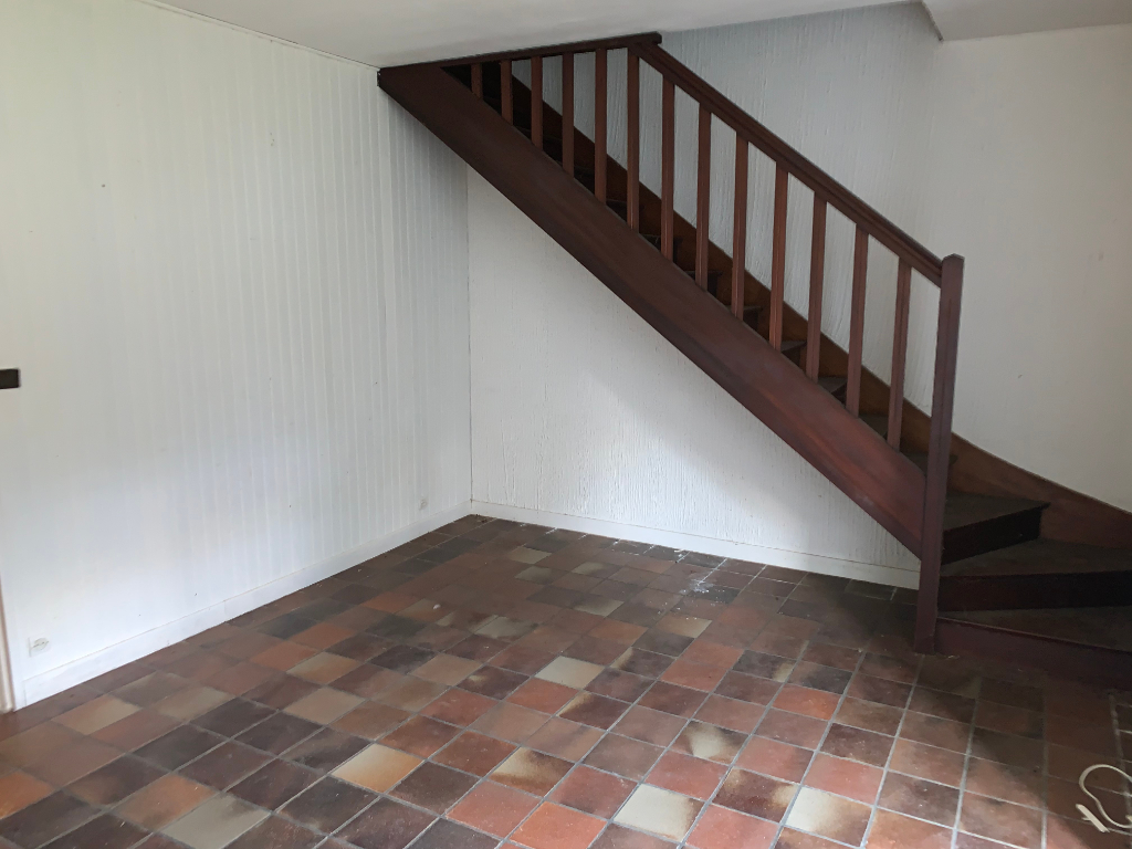 Maison T5 à Melesse