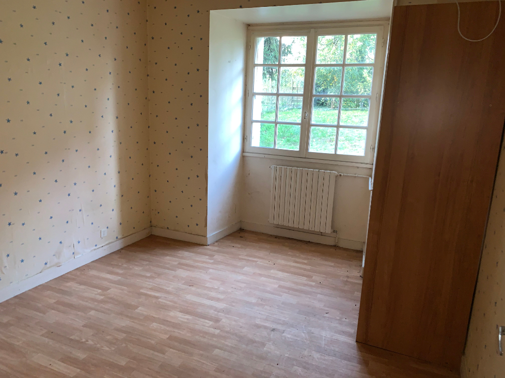 Maison T5 à Melesse