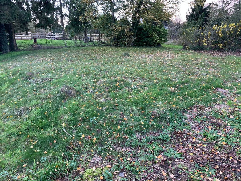 Maison T5 à Melesse