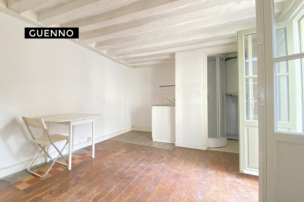 Appartement T2 à Rennes