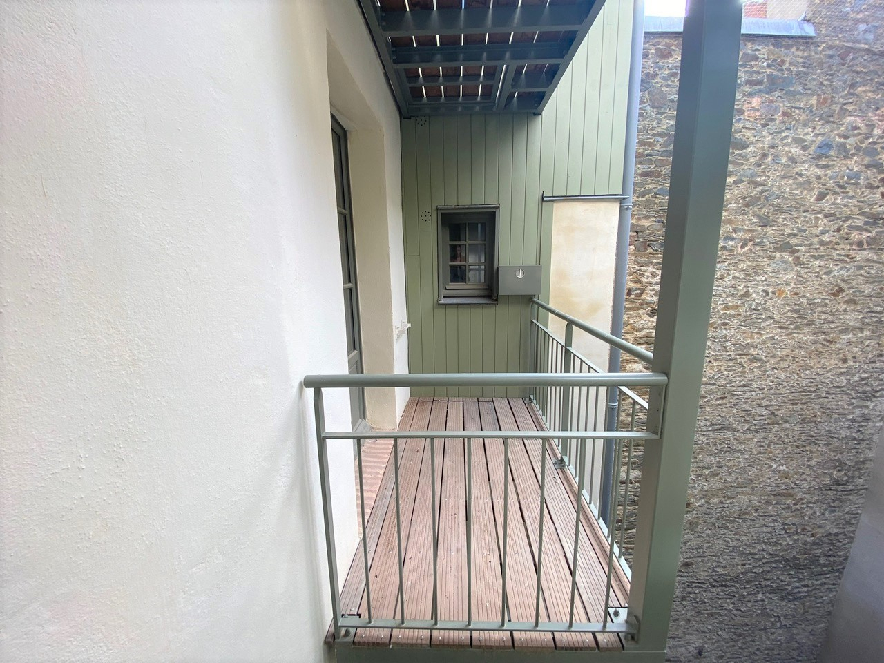 Appartement T2 à Rennes