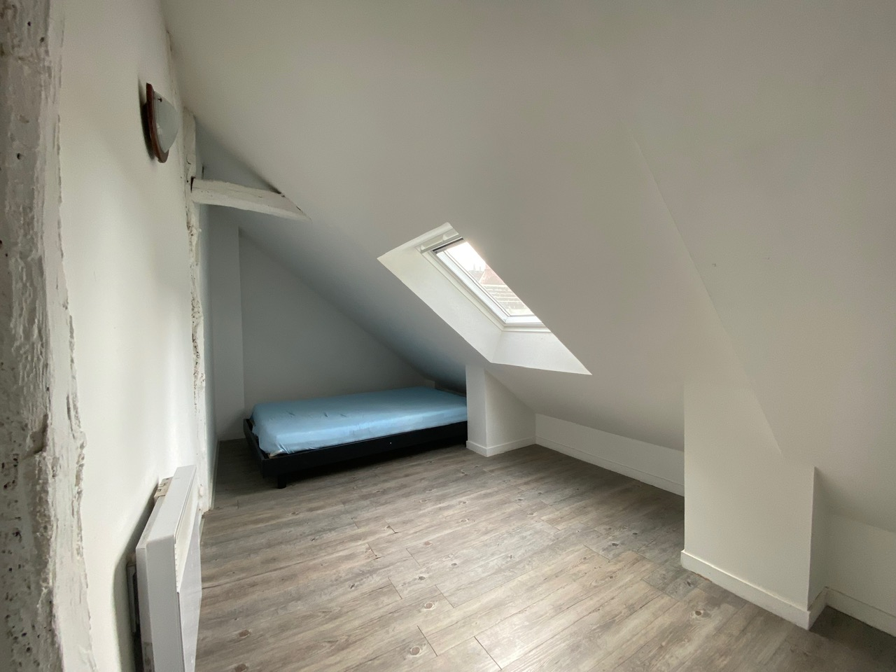 Appartement T2 à Rennes